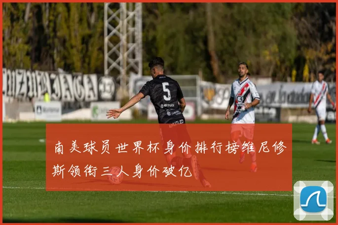 南美球员世界杯身价排行榜维尼修斯领衔三人身价破亿
